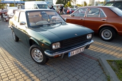 Fiat 128 Sport 1100