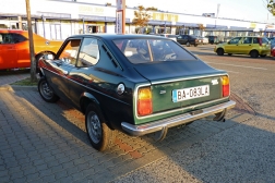 Fiat 128 Sport 1100