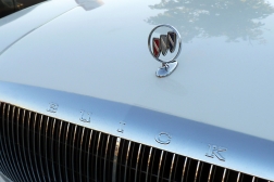 Buick Park Avenue Ultra