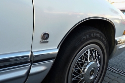 Buick Park Avenue Ultra