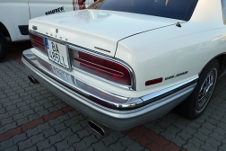 Buick Park Avenue Ultra