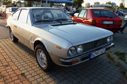 Lancia Beta