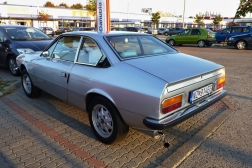 Lancia Beta