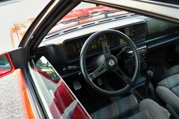 Lancia Delta HF Turbo