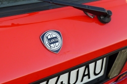 Lancia Delta HF Turbo