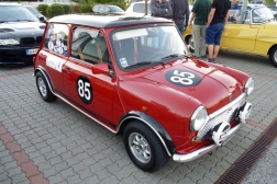Mini 1000 GT