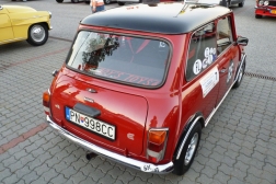 Mini 1000 GT