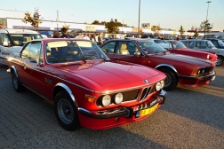 BMW 3.0 CSi