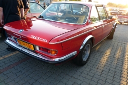 BMW 3.0 CSi