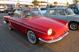 Renault Floride