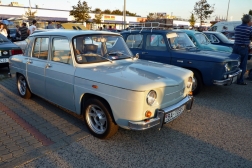 Renault 8