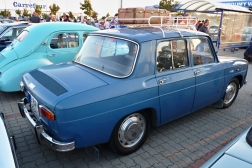 Renault 8