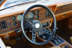 Ford Mustang V6 Fastback