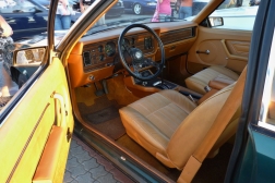 Ford Mustang V6 Fastback