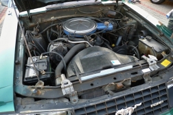 Ford Mustang V6 Fastback