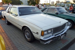 Chevrolet Caprice
