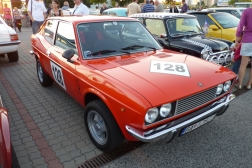 Fiat 128 Sport L