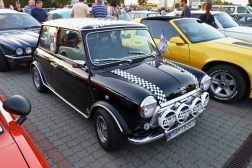 Austin Mini