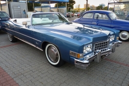 Cadillac Eldorado