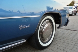 Cadillac Eldorado