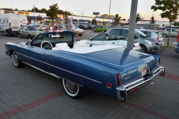 Cadillac Eldorado