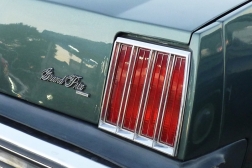 Pontiac Grand Prix
