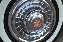 Cadillac Fleetwood 60 Special