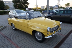 Škoda Felicia Super