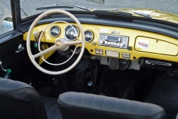 Škoda Felicia Super