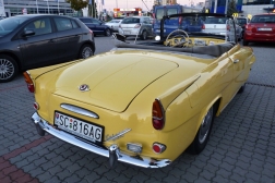 Škoda Felicia Super