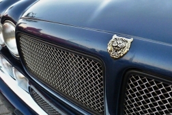 Jaguar XJR6 Supercharged