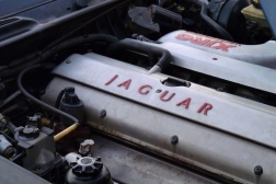 Jaguar XJR6 Supercharged