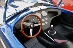 AC Shelby Cobra 427