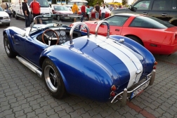AC Shelby Cobra 427