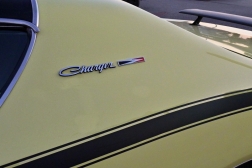 Dodge Charger 440 Six Pack