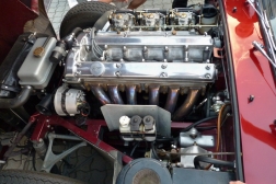 Jaguar E-Type 4.2
