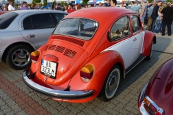 VW Beetle 1200