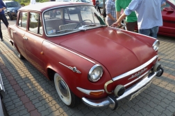 Škoda 1000 MB