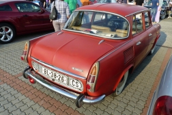 Škoda 1000 MB