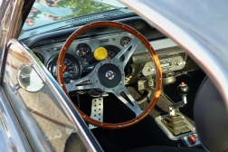 Ford Mustang GT500 Eleanor