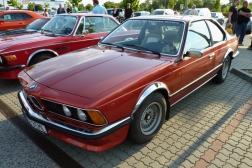 BMW 635 CSi