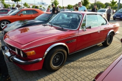 BMW 3.0 CSi