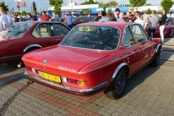 BMW 3.0 CSi