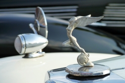 Triumph Roadster 2000