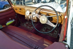 Triumph Roadster 2000