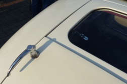 Triumph Roadster 2000