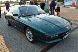 BMW 850