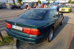 BMW 850
