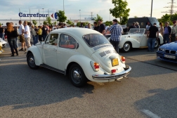 VW Beetle 1302