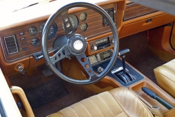 Ford Mustang V6 Fastback